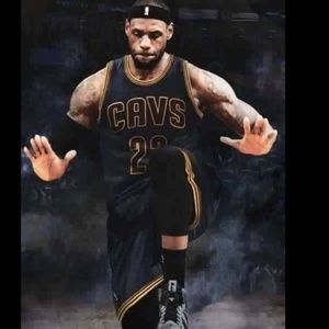 Meet your Posher, Toni